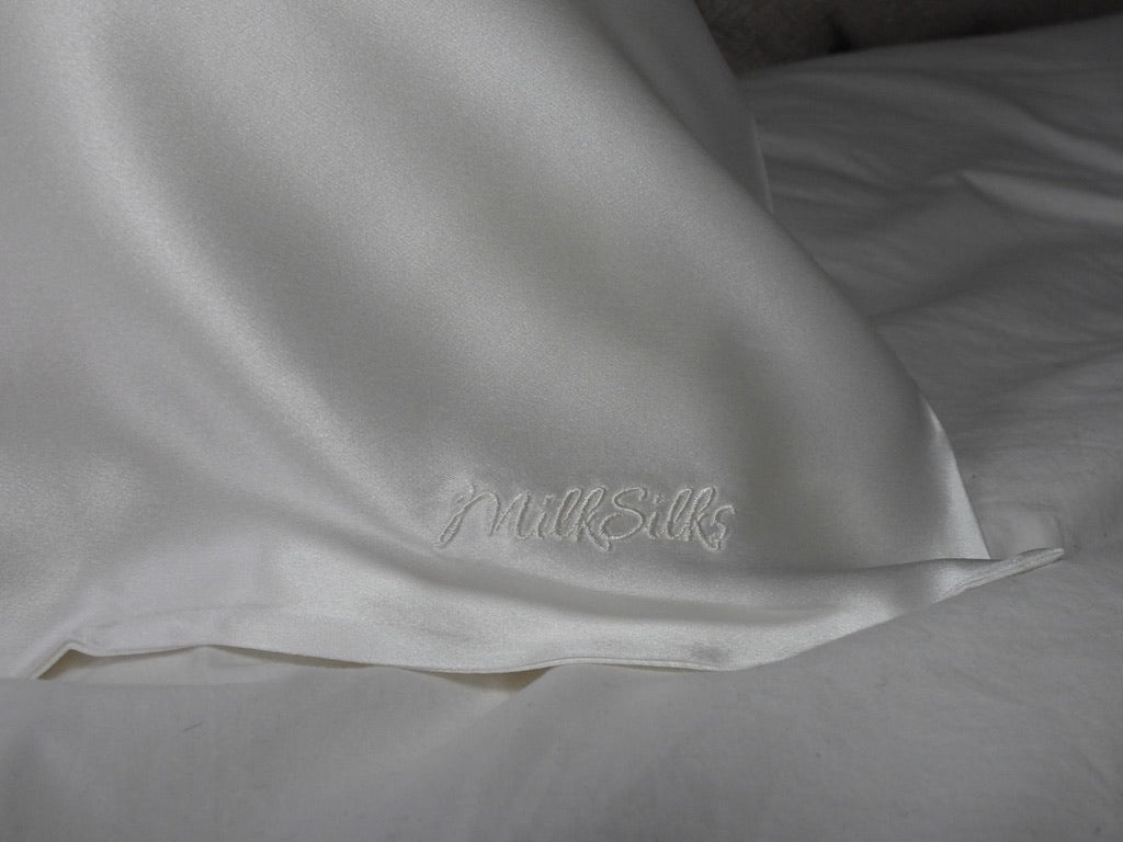 Silk Pillowcase