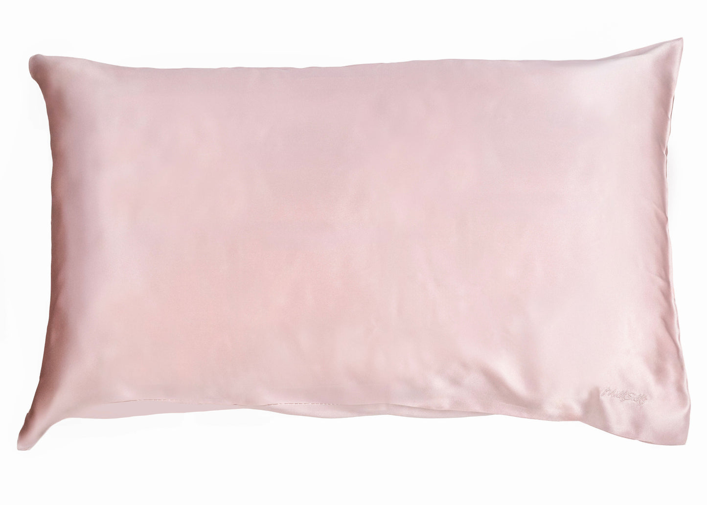 Silk Pillowcase Set