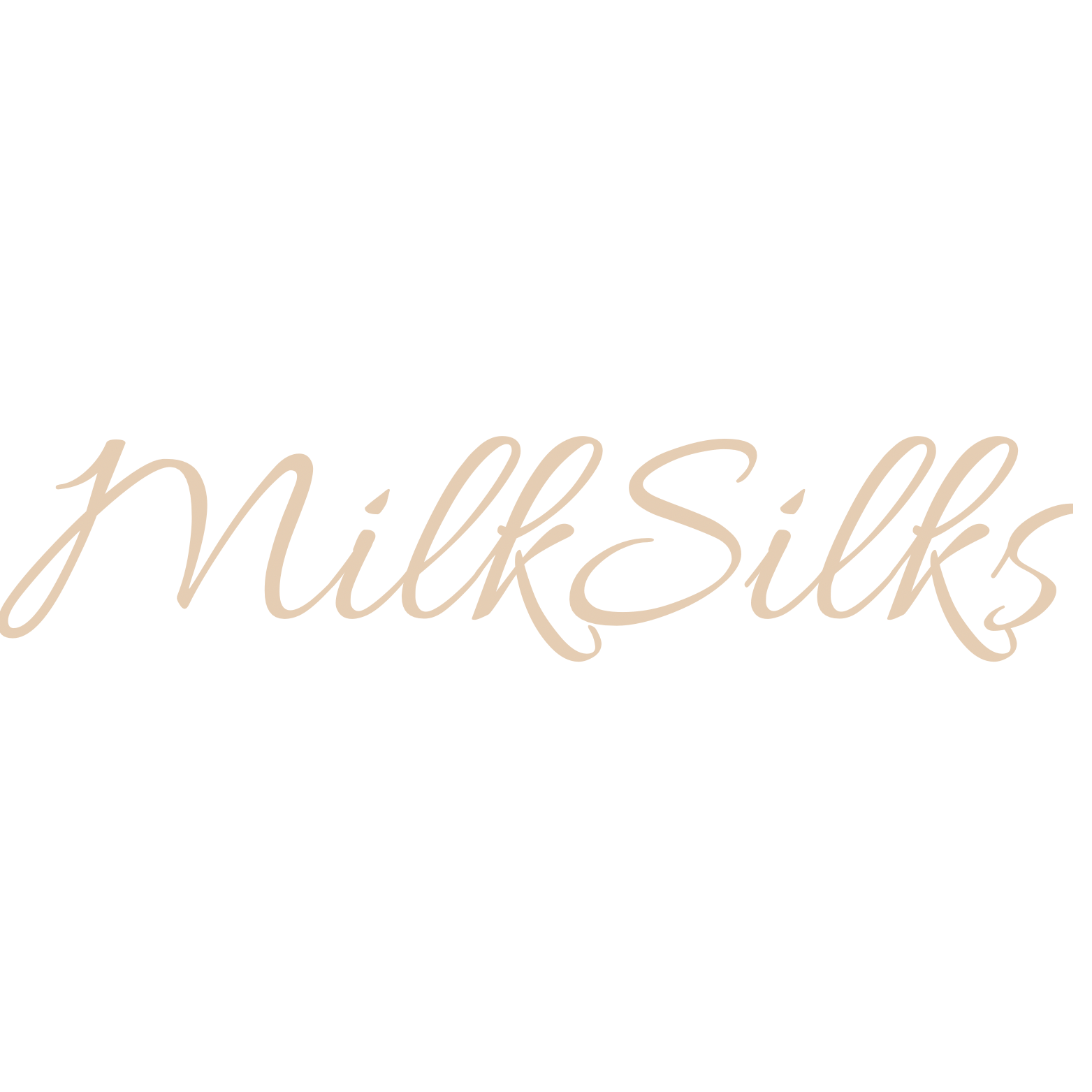 MilkSilks